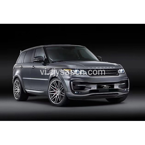 2014-2017 Bodykit Style Style cho Range Rover Sport